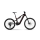 Haibike ALLMTN CF 9 800Wh E-Fully 2026 | black/platinum glänzend