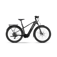 Haibike TREKKING 6.5 600Wh Trekking E-Bike 2026 |...