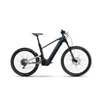 Haibike ALLTRAIL 4 600Wh E-Fully 2026 | nebular royal...