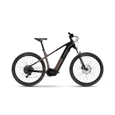 Haibike ALLTRACK 6 29 800Wh E-MTB 2026 | cosmic slate/sparkling black glänzend
