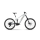 Haibike ALLTRAIL 8 29 800Wh E-Fully 2026 | white/blue/gold glänzend
