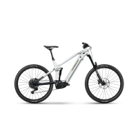 Haibike ALLTRAIL 8 27.5 800Wh E-Fully 2026 |...