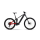 Haibike ALLMTN 4 800Wh E-Fully 2026 | silver/red/black glänzend