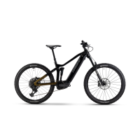 Haibike ALLTRAIL 10 27.5 800Wh E-Fully 2026 | black/ninja...