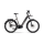 Winora Sinus AS 800Wh Tiefeinsteiger Trekking E-Bike 2026 | traffic/night grey - gloss glänzend