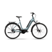Winora Tria R8 500Wh Tiefeinsteiger City E-Bike 2026 |...