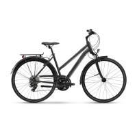 Winora Domingo X21 Trapez Trekkingrad 2026 | URBAN SLOPE...