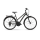 Winora Domingo X21 Trapez Trekkingrad 2026 | URBAN SLOPE LIGHT glänzend