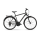 Winora Domingo X21 Trekkingrad 2026 | URBAN SLOPE LIGHT glänzend