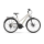 Winora Domingo X24 Trapez Trekkingrad 2026 | BRANDIED PEARS glänzend