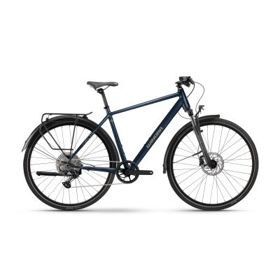 Winora Domingo X12 Pro Trekkingrad 2026 | CAVALRY glänzend