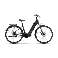 Winora TRIA N5 625Wh Tiefeinsteiger City E-Bike 2026 |...
