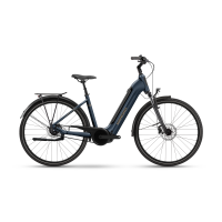 Winora TRIA R5f 625Wh Tiefeinsteiger City E-Bike 2026 |...