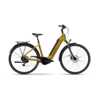 Winora Tria X11 625Wh Tiefeinsteiger City E-Bike 2026 |...