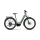 Winora Yucatan X10 800Wh Tiefeinsteiger Trekking E-Bike 2026 | PASTEL PISTACHIO glänzend