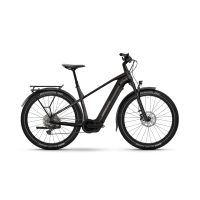 Winora Yucatan X12 Pro 800Wh Trekking E-Bike 2026 | CHOC...