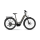 Winora Yucatan X9 600Wh Tiefeinsteiger Trekking E-Bike 2026 | SILVER DOLLAR matt