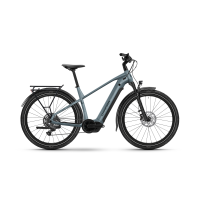 Winora Yucatan X9 600Wh Trekking E-Bike 2026 | LUSH...