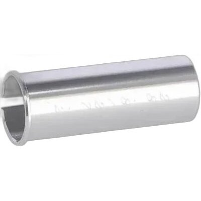 XLC Kalibrierbuchse SP-X20 Ø27,2mm - Ø28,6/28,8mm, 80mm