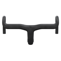 Syncros Cockpit IC-R100-SL, 380mm black matt