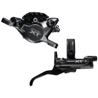 SHIMANO Scheibenbremse DEORE XT BL-M8200+BR-M8200 HR