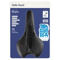 Selle Royal Sattel Respiro | sw, Unisex, 274x152mm, Athletic