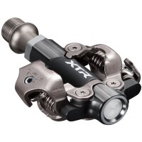 Shimano SPD MTB-Pedal PDM9200 XTR | schwarz, 9/16",...