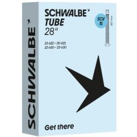 Schwalbe Schlauch SCV 15 | 28x0.90-1.20"...
