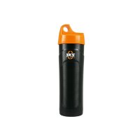 SKS Cage Box inkl. Nylonbeutel | sw/orange, 0,9ltr, 80g,...