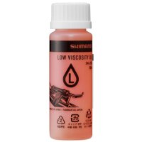 Shimano Mineralöl Low Visc |...