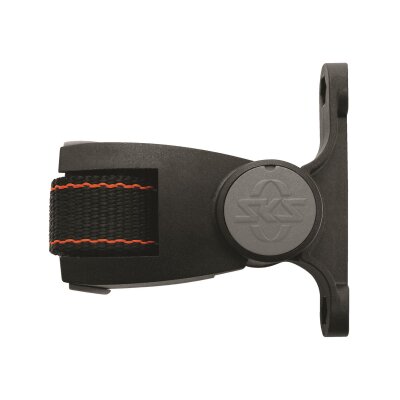 SKS Trinkflaschenhalter-Adapter | Quick-Release Befestigung, universal