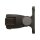 SKS Trinkflaschenhalter-Adapter | Quick-Release Befestigung, universal