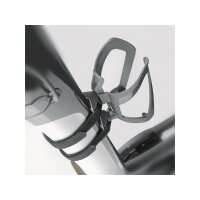 SKS Flaschenhalter ANYWHERE Set mit TOPCAGE