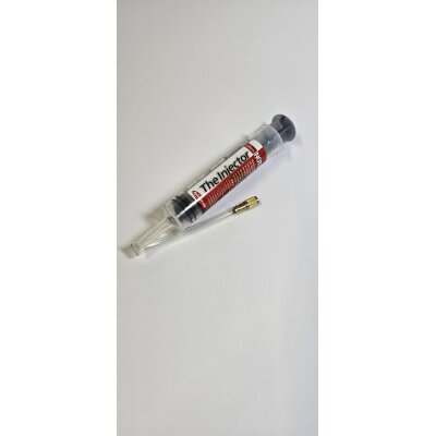 Notubes Reifendichtmittel Injector
