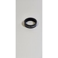New Ultimate Vorbauerhöhung | Carbon Spacer | 10mm |...