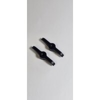 NEW ULTIMATE Sattelstützenjoch | Yoke Aluminium M5 |...