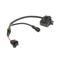 Bosch Y-Kabel Rahmenakku 220 mm