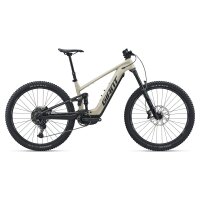 Giant Stance E+ 1 E-Fully 2026 | almond
