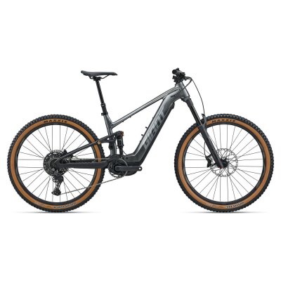 Giant Stance E+ 1 E-Fully 2027 | charcoal