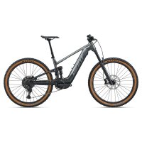 Giant Stance E+ 1 E-Fully 2027 | charcoal