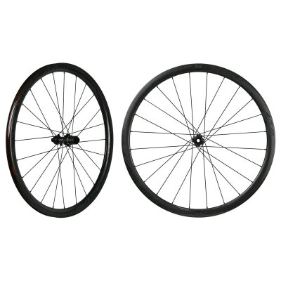 NOVATEC R3 DISC CL-PRO-11S-Gen5 Disc Laufradsatz