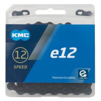 KMC e12 BlackTech Schaltungskette