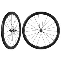 NOVATEC R4 DISC CL-PRO-11S Disc Laufradsatz