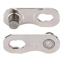 KMC Missinglink Flat NR 1/2" x 11/128" | 2...