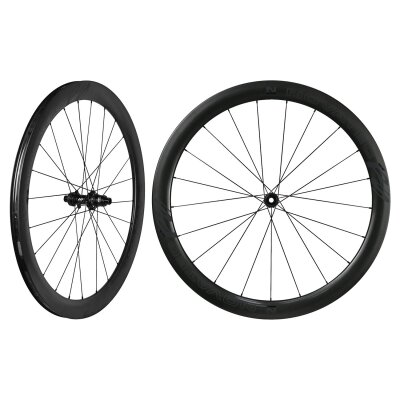 NOVATEC R5 DISC CL-PRO-11S Disc Laufradsatz