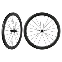 NOVATEC R5 DISC CL-PRO-11S Disc Laufradsatz