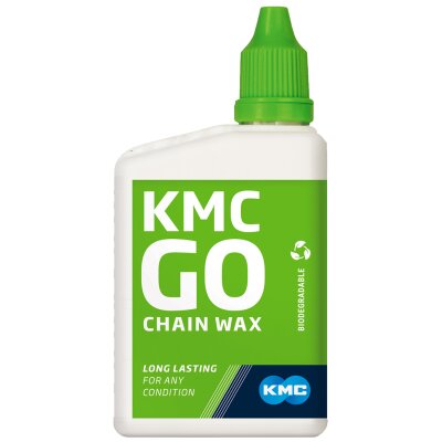 KMC Kettenwachs Chain Wax GO | 80ml
