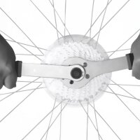 SuperB TB-FW41 Kettenpeitsche