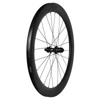 NOVATEC R6 Disc CL-Pro-XDR-Gen2 Disc Laufradsatz