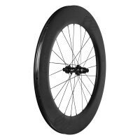 NOVATEC R8 Disc CL-Pro-XDR-Gen1 Disc Laufradsatz